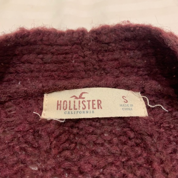 Cardigan - Picture 2 of 2